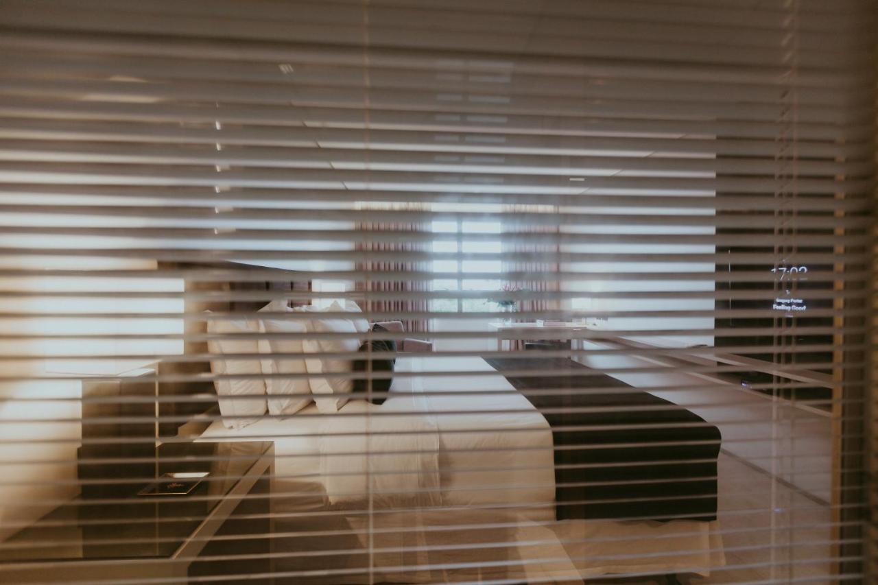 Ls Hotel Joao Pessoa Bagian luar foto